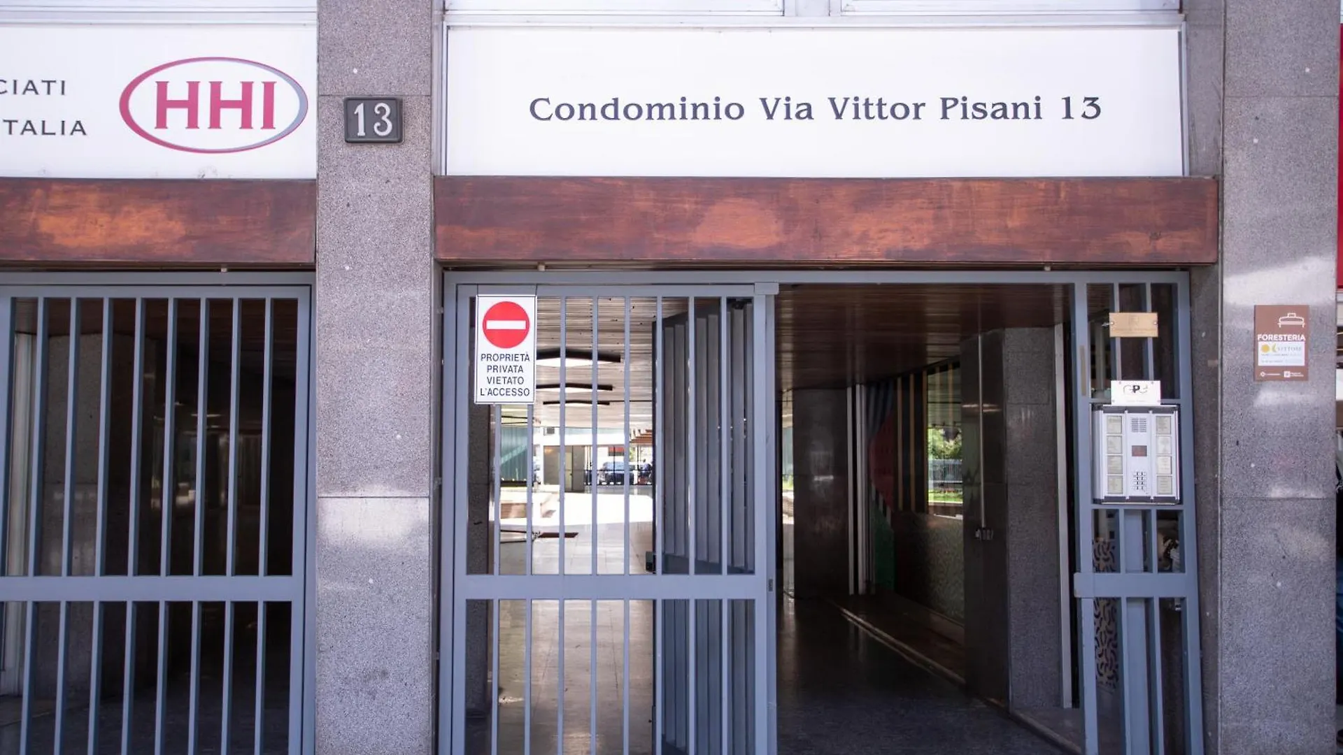 公寓 Exclusive Suite In Central Station - Duomo 5 In Minutes 米兰