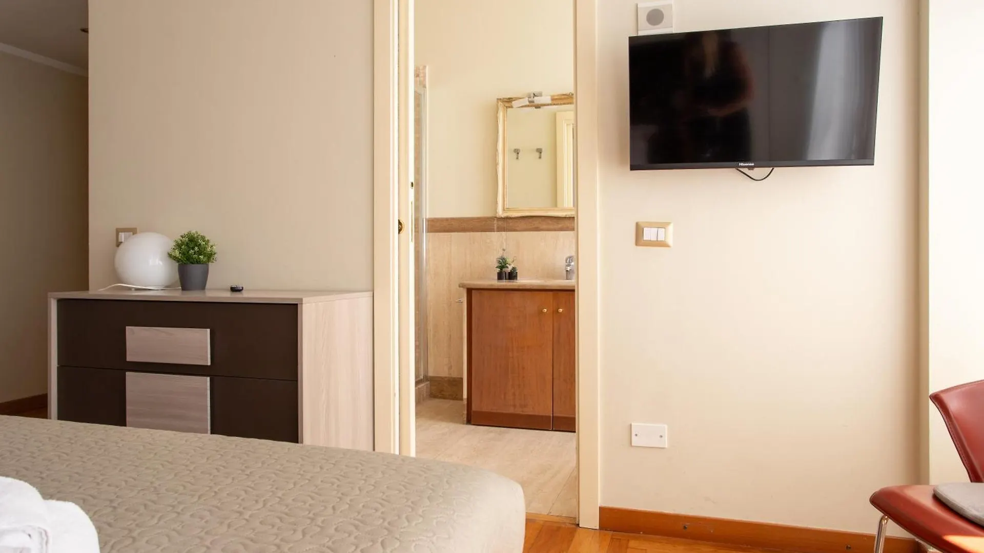 Exclusive Suite In Central Station - Duomo 5 In Minutes 米兰 意大利