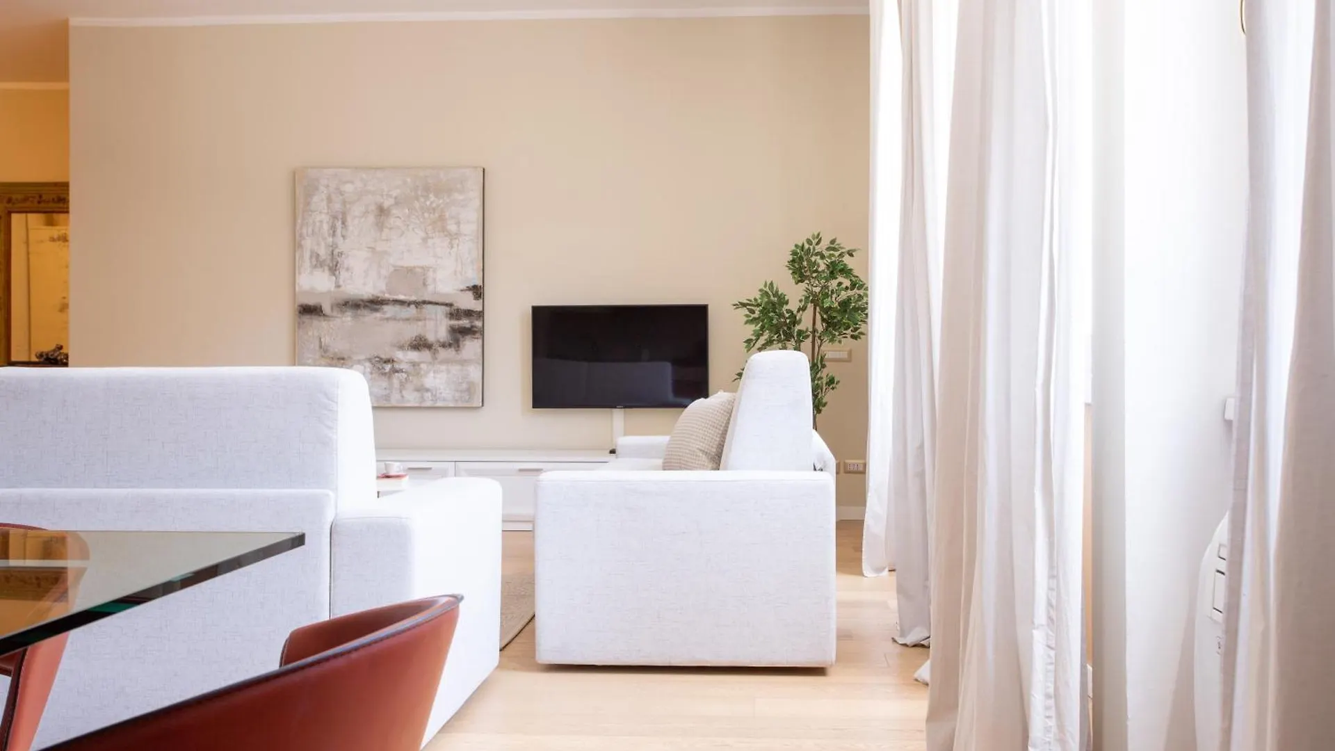 Exclusive Suite In Central Station - Duomo 5 In Minutes 米兰 意大利